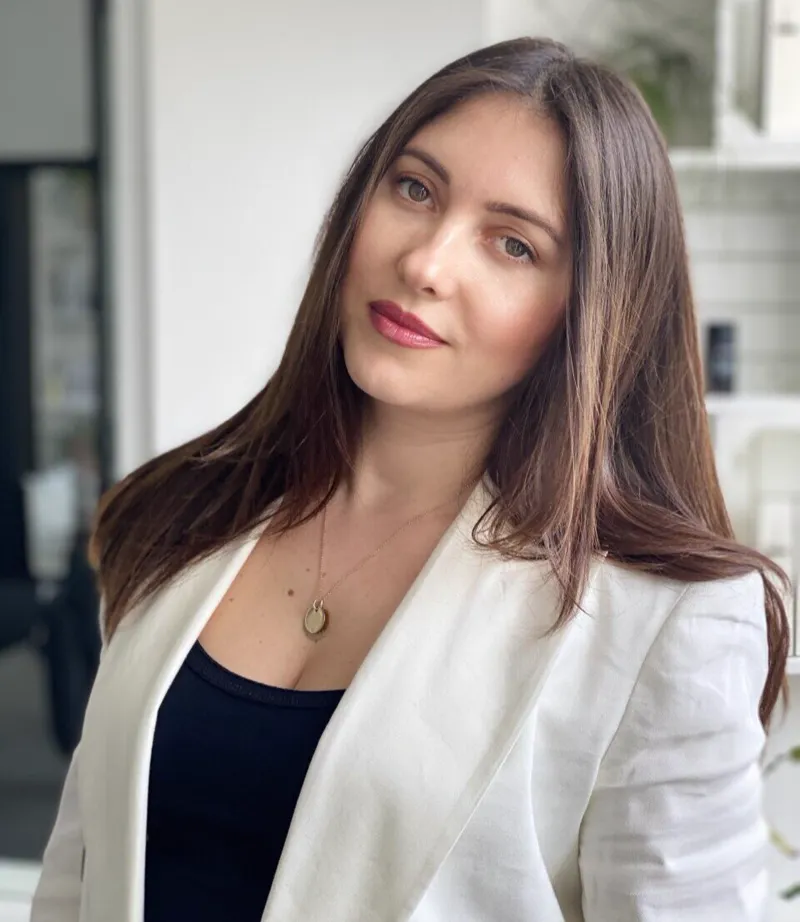 Ella, Creative Director at L'AMEL